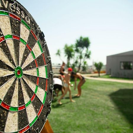 Royal Towers Hotel Lara Antalya Ngoại thất bức ảnh