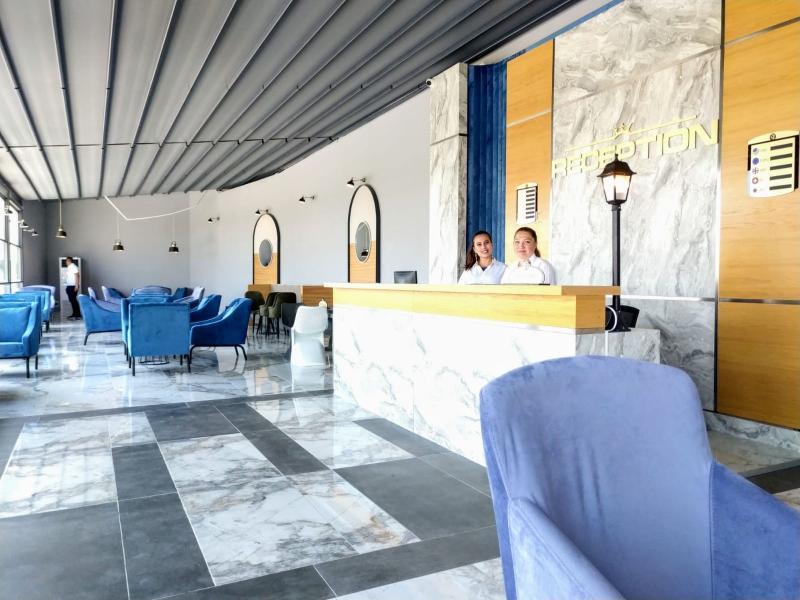 Royal Towers Hotel Lara Antalya Ngoại thất bức ảnh