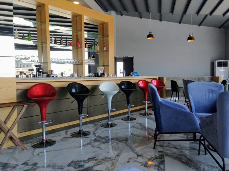 Royal Towers Hotel Lara Antalya Ngoại thất bức ảnh