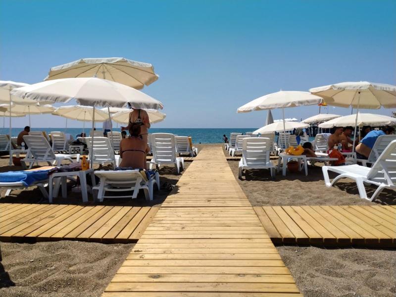 Royal Towers Hotel Lara Antalya Ngoại thất bức ảnh