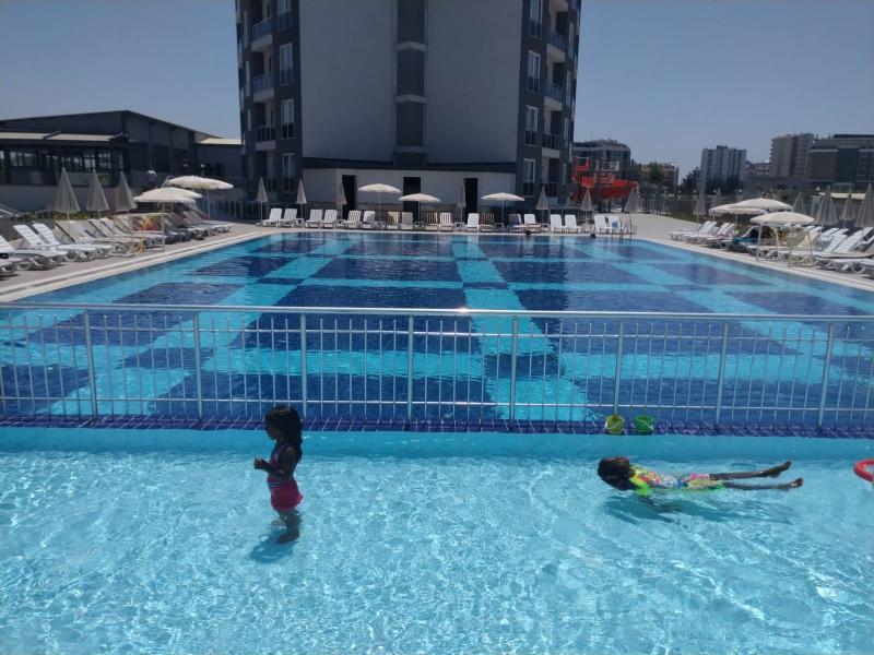 Royal Towers Hotel Lara Antalya Ngoại thất bức ảnh