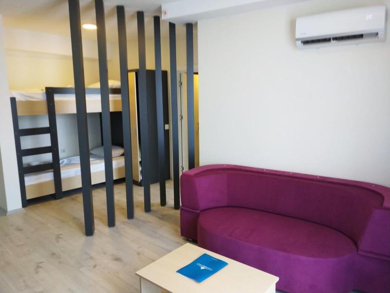 Royal Towers Hotel Lara Antalya Ngoại thất bức ảnh