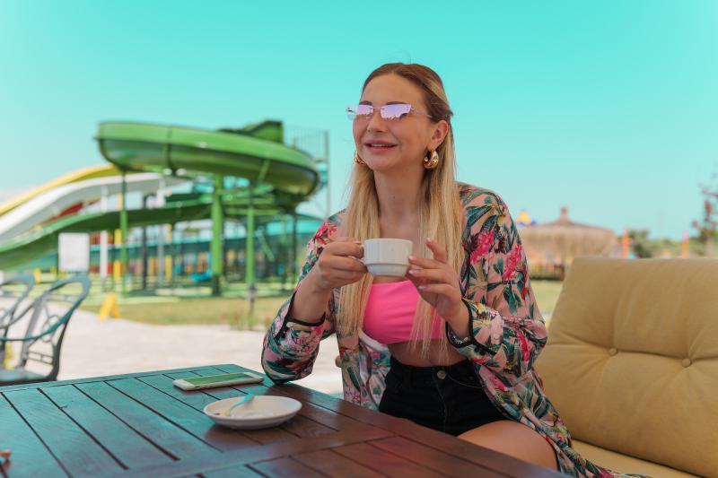 Royal Towers Hotel Lara Antalya Ngoại thất bức ảnh