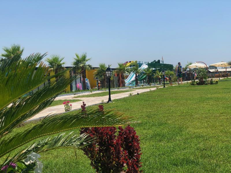 Royal Towers Hotel Lara Antalya Ngoại thất bức ảnh