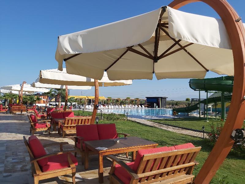 Royal Towers Hotel Lara Antalya Ngoại thất bức ảnh