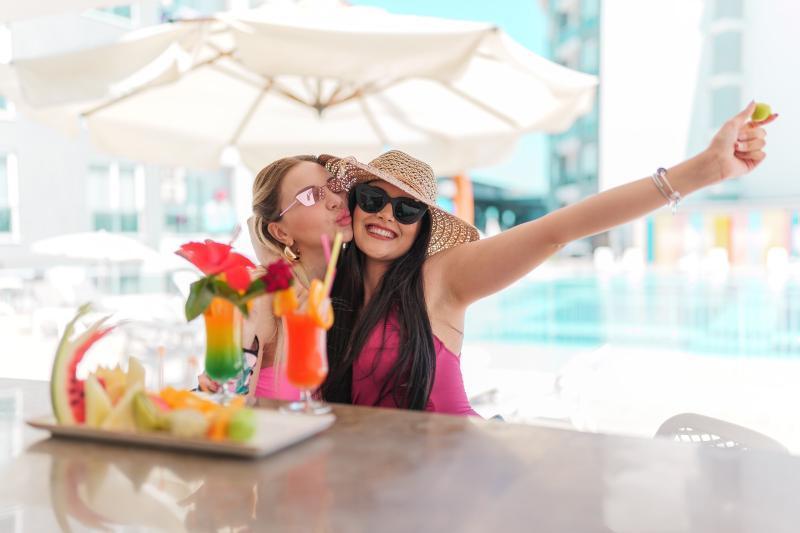 Royal Towers Hotel Lara Antalya Ngoại thất bức ảnh
